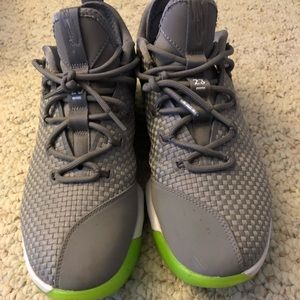 Nike zoom Lebrons Low